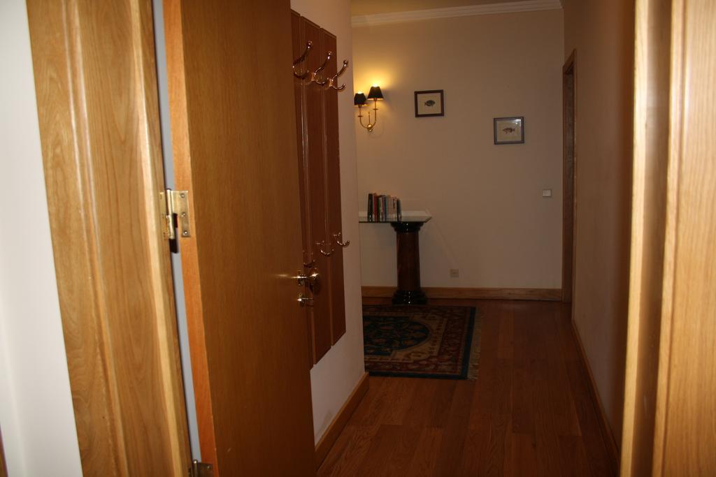 푼샬 Quinta Miramar 아파트 호텔 객실 사진